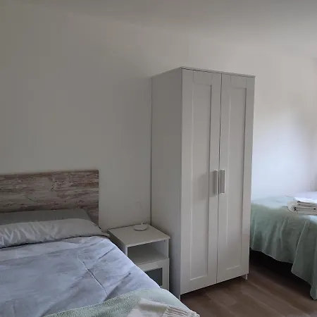Apartment Costals Olivo