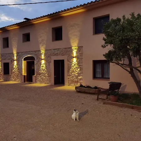 Costals Olivo Apartment