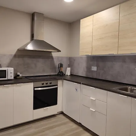 Costals Olivo شقة بالس