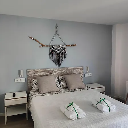 شقة Costals Olivo بالس