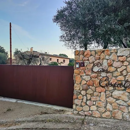 Costals Olivo