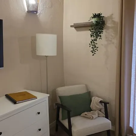 Costals Olivo Apartamento