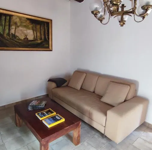 Apartamento Costals Olivo Pals