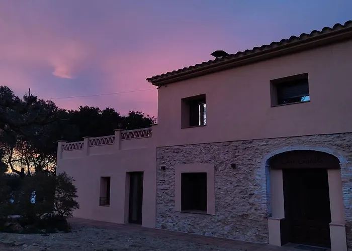Costals Olivo Apartamento *