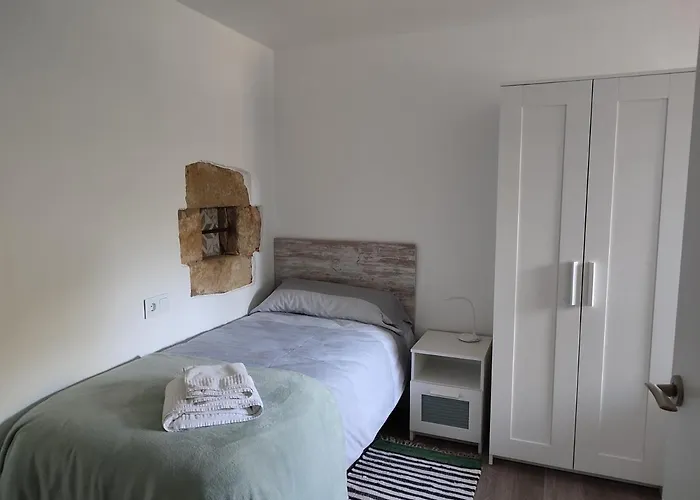 Costals Olivo Apartamento
