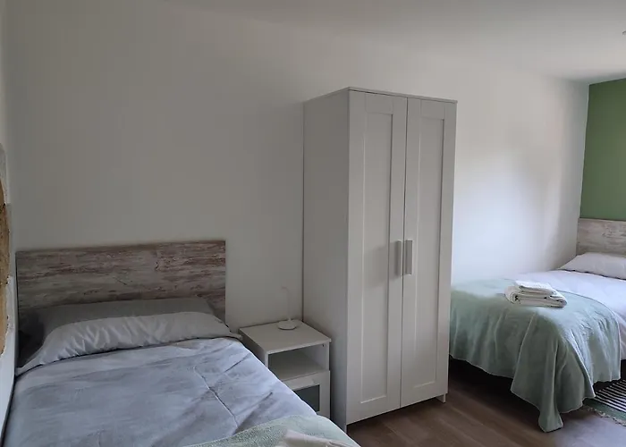 Apartamento Costals Olivo