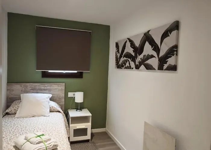 Costals Olivo Apartamento *