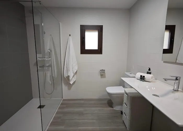 Apartamento Costals Olivo *