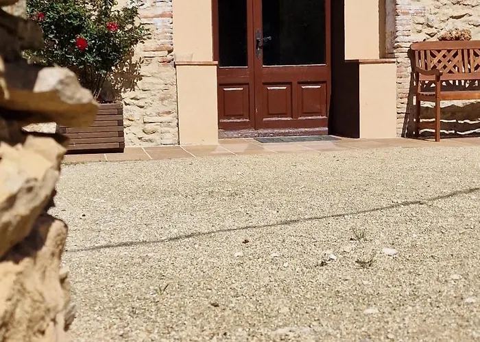 Costals Olivo Apartamento Pals