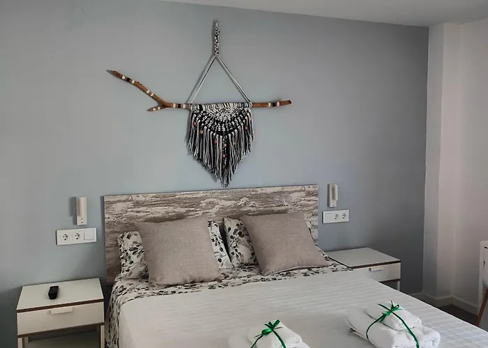 Apartamento Costals Olivo Pals