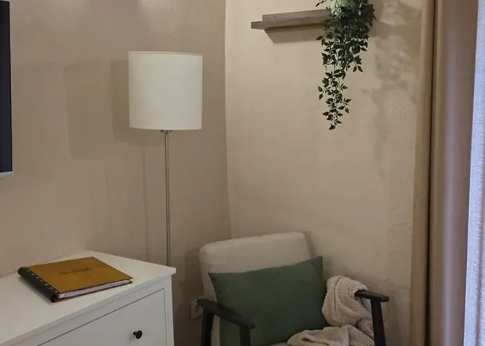 Costals Olivo Apartamento