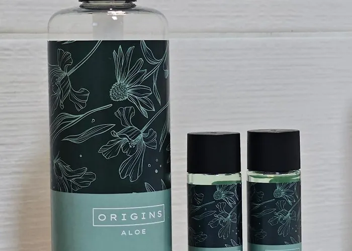 Apartamento Costals Olivo Pals