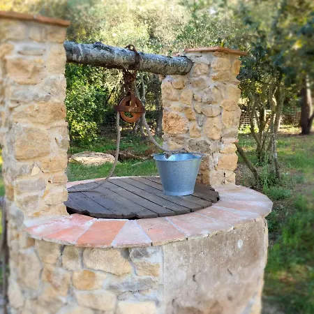 Appartement Costals Olivo