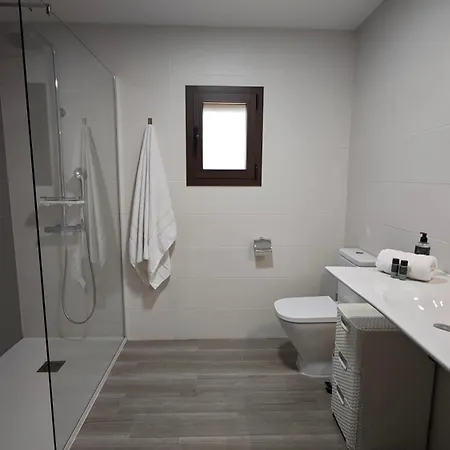 Appartement Costals Olivo *