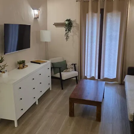 Appartamento Costals Olivo *